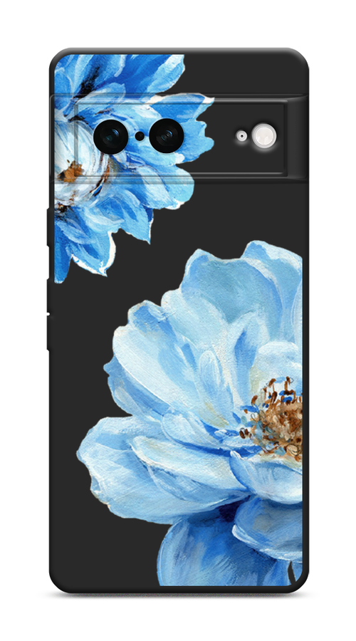 

Чехол Awog на Google Pixel 7, Голубой, 271252-1