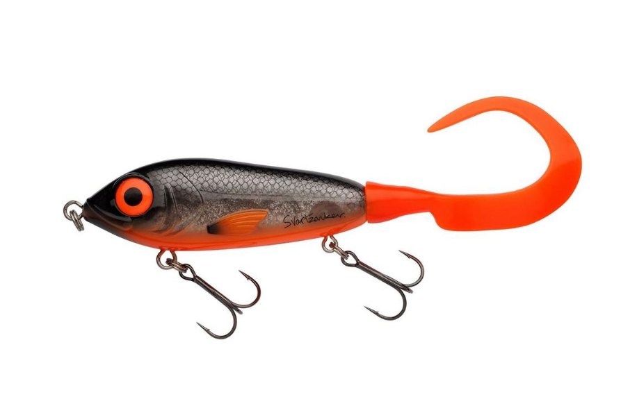 

Воблер Abu Garcia, SVZ McMy Tail 170, Fegis