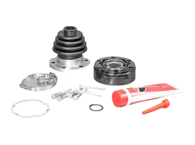 

FENOX CV17140 ШРУС AUDI 80/100/SKODA/VW GOLF I-VI/PASSAT II-III 1.3-2.3 63- внутр. ()