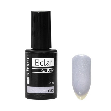 

Гель-лак SOFIPROFI Eclat №032