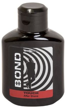 

Лосьон после бритья Bond Touch, BradoLine, 100 мл