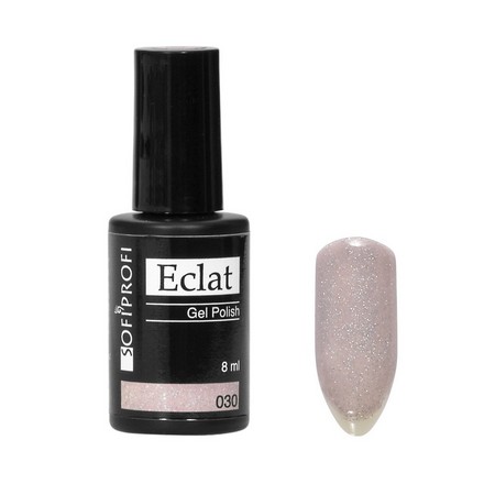 

Гель-лак SOFIPROFI Eclat №030