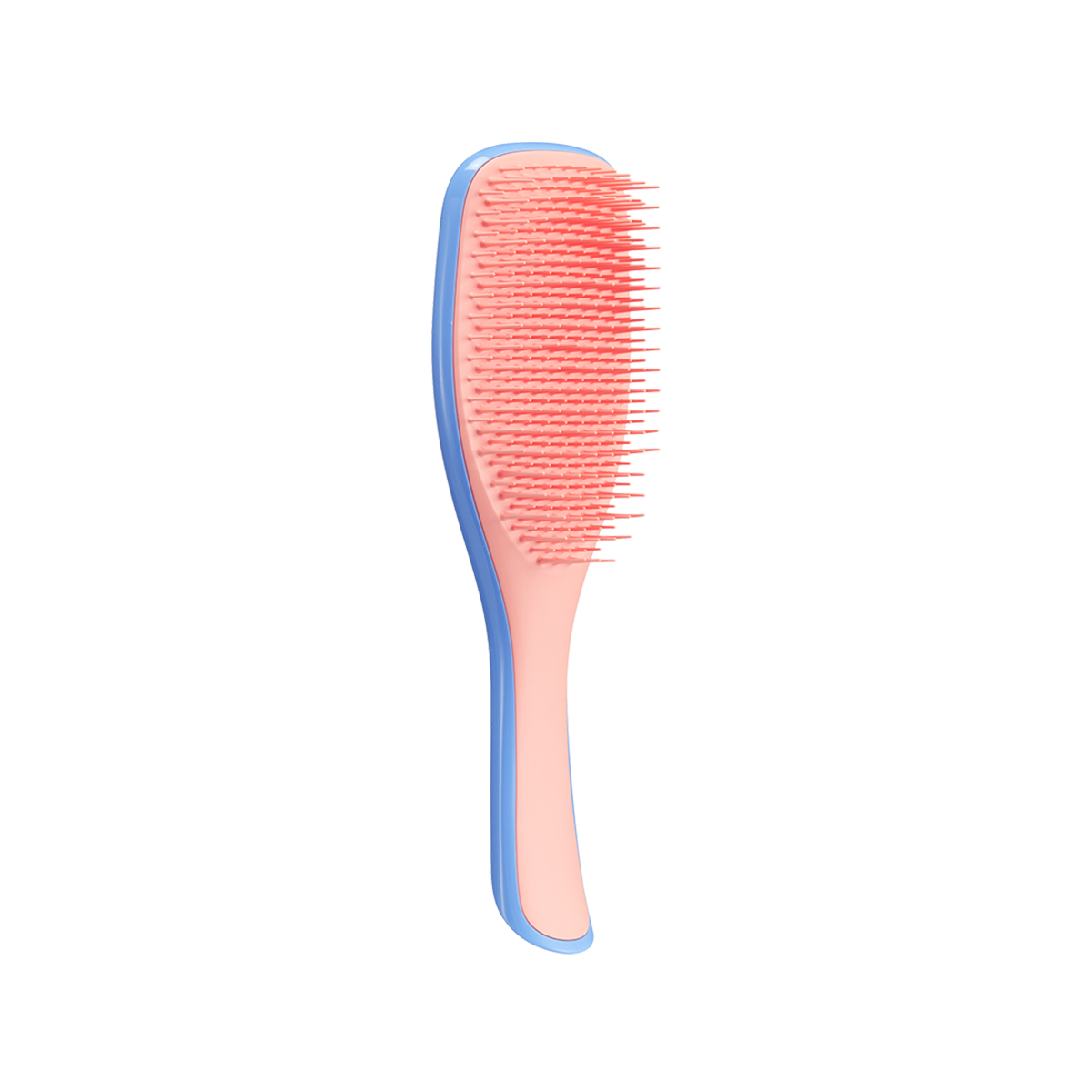 фото Расческа tangle teezer the wet detangler apricot blaze