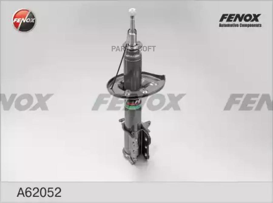 

FENOX A62052 A62052_амортизатор задний левый газовый!\ Mazda Premacy 1.9/2.0TD 99 ()