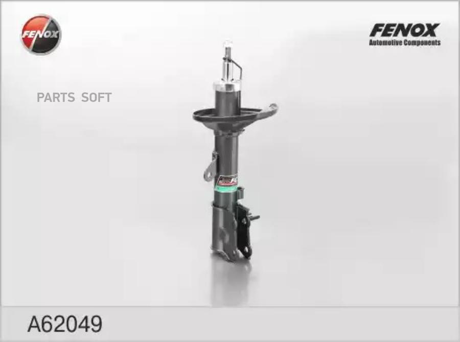 

FENOX A62049 A62049_амортизатор задний правый газовый!\ Hyundai Matrix all 01 () 1шт