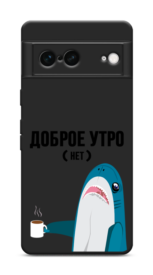 

Чехол Awog на Google Pixel 7, Синий;белый;черный, 271252-1