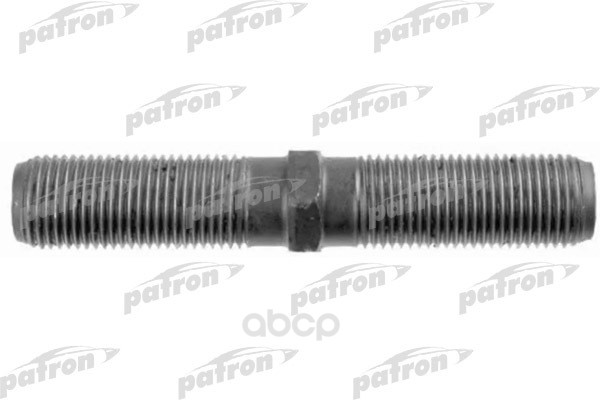 фото Болт соединительный daewoo espero, cielo, lanos patron pblt034