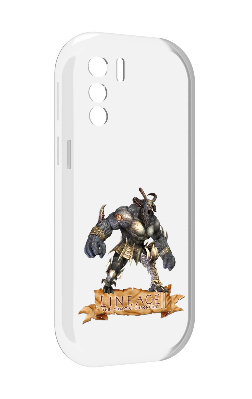 

Чехол MyPads Байлор для UleFone Note 13P, Прозрачный, Tocco