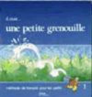 фото Книга il etait ... une petite grenouille 1 - livre de l'eleve cle international