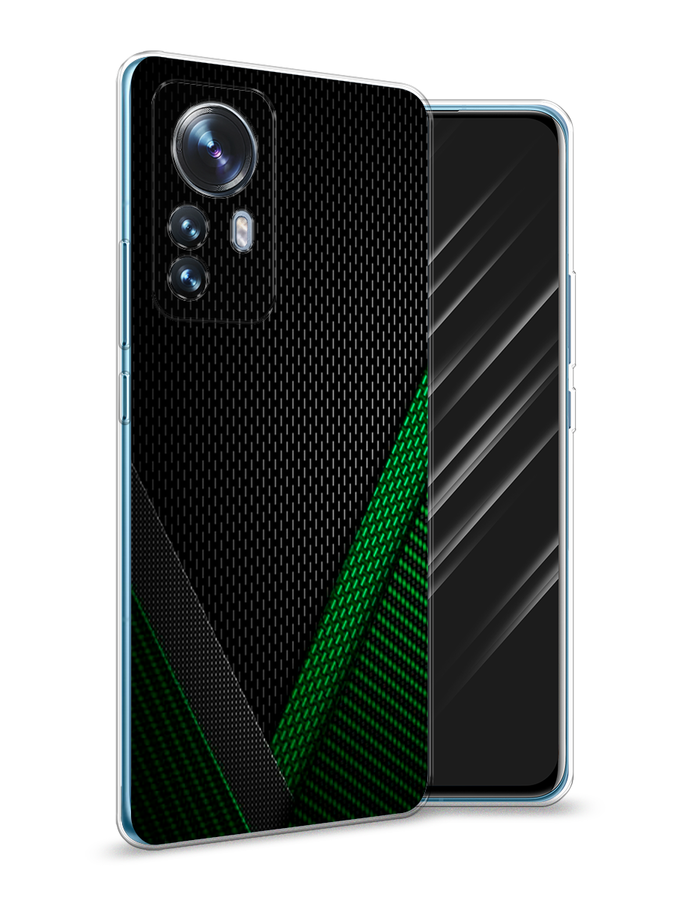 Чехол Awog на Xiaomi 12 Pro 