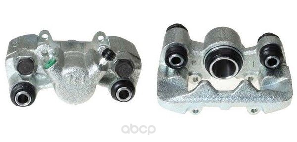

Тормозной суппорт Brembo F83196 задний левый