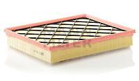 

Фильтр воздушный двигателя MANN-FILTER C33001