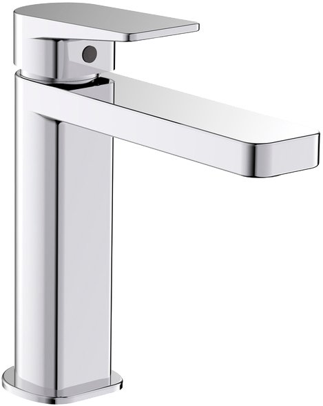 

Смеситель для раковины IDDIS Bridge BRDSB00i01, Серебристый