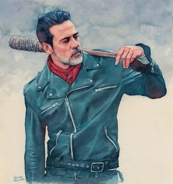 

Постер к сериалу "Ходячие мертвецы" (The Walking Dead) Оригинальный 66x76,2 см