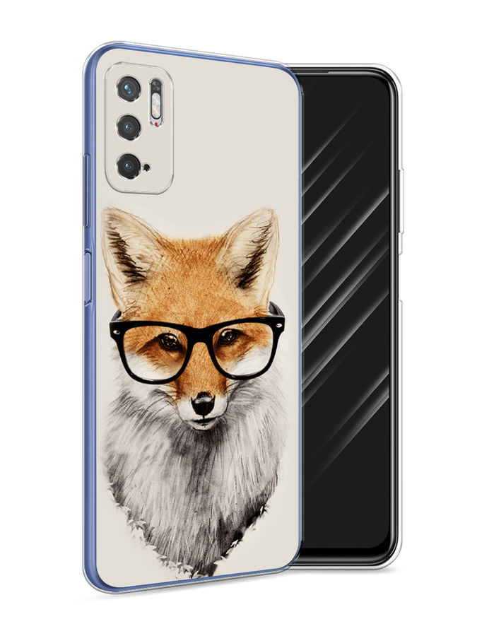 Чехол Awog на Xiaomi Redmi Note 10T/Note 10 5G/M3 Pro 