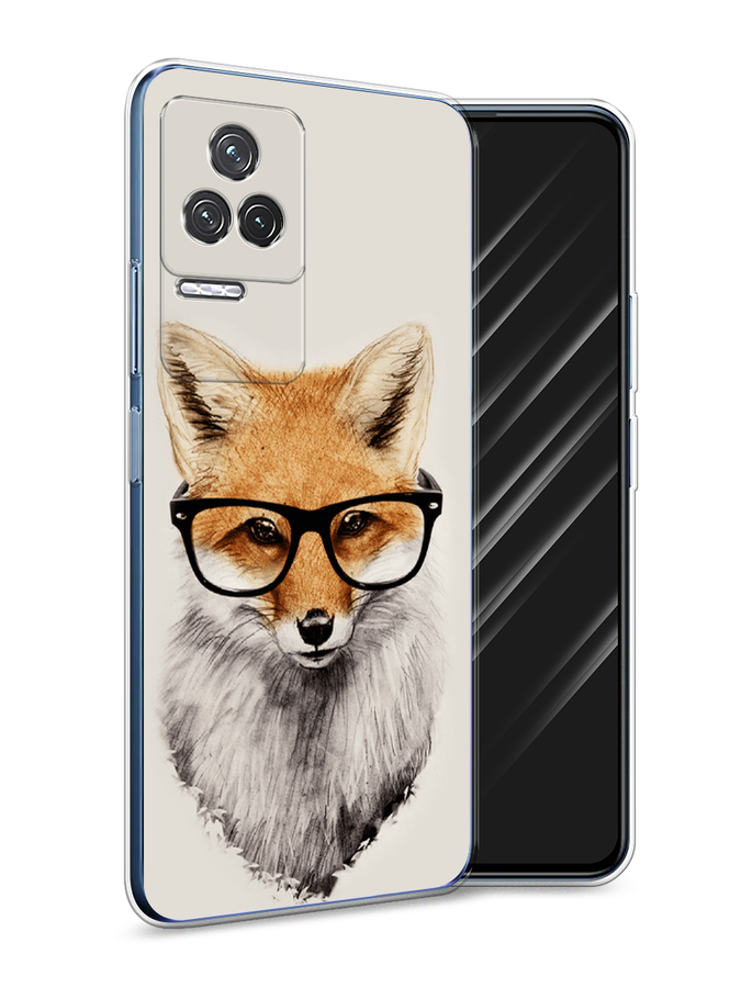 Чехол Awog на Xiaomi Redmi K50 