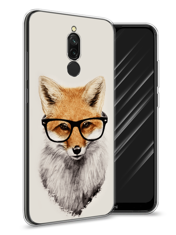 Чехол Awog на Xiaomi Redmi 8 
