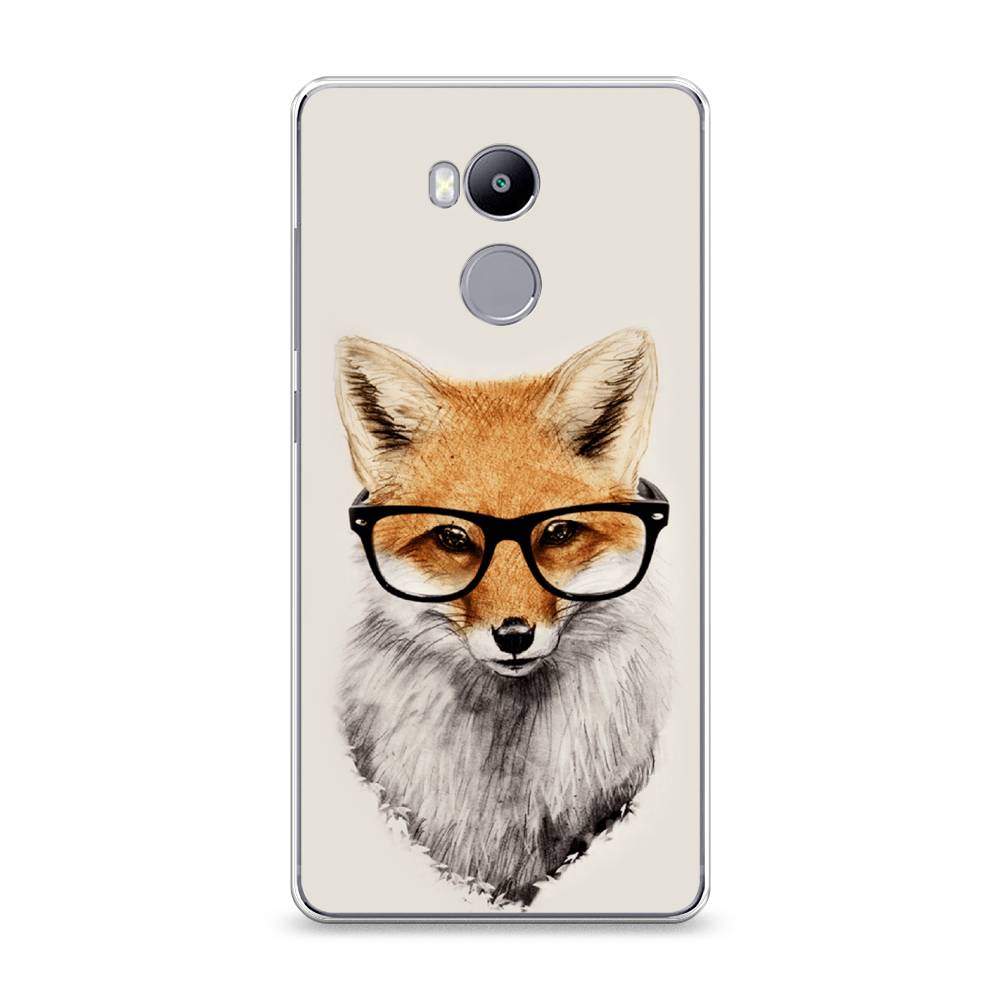 Чехол Awog на Xiaomi Redmi 4 Pro 