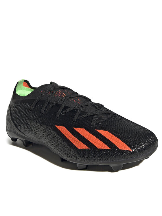 Кроссовки мужские Adidas X Speedportal 2 Fg ID4920 черные 42 EU