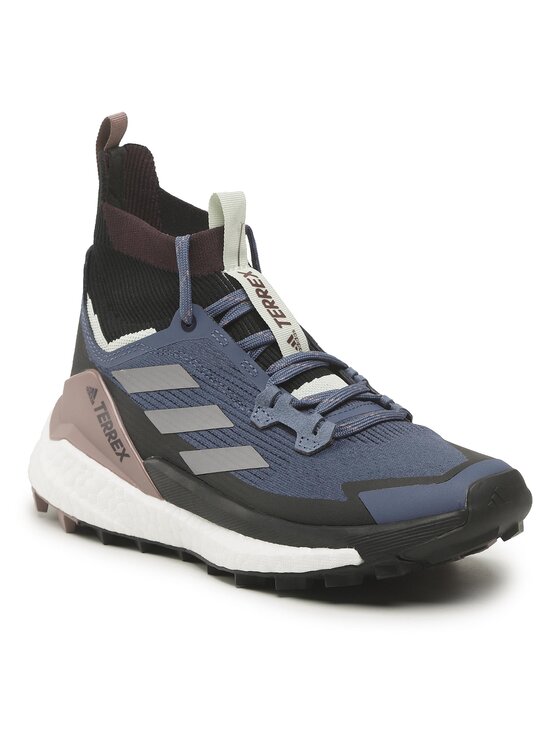 

Ботинки для хайкинга Terrex Free Hiker 2 W GZ0686 adidas синий 41 EU, Terrex Free Hiker 2 W GZ0686
