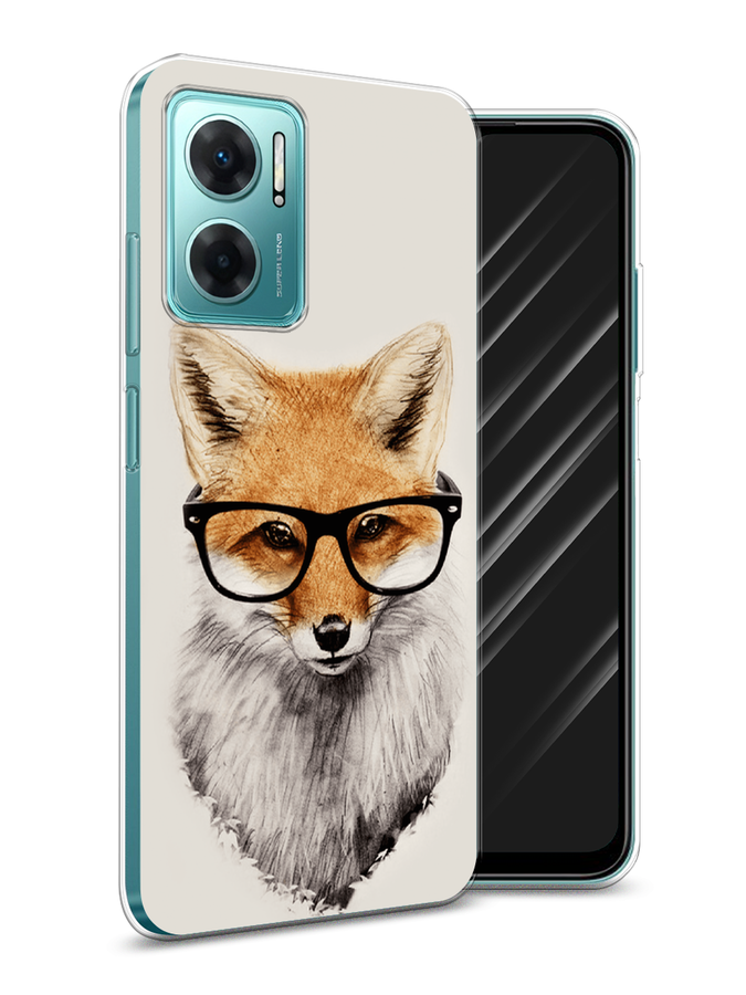 Чехол Awog на Xiaomi Redmi 10 5G 