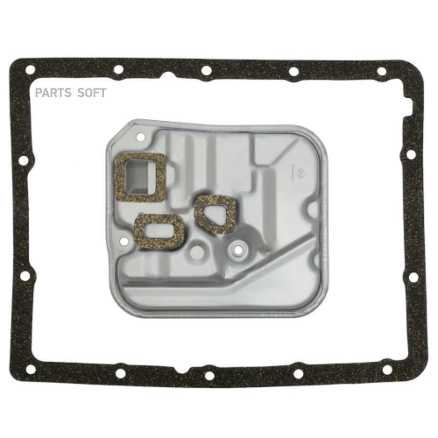 

Фильтр АКПП (комплект) Zikmar z15203r