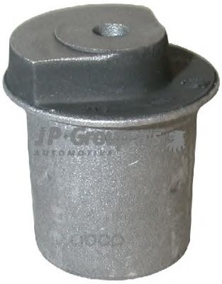 

Сайлентблок задней балки JP Group 1250100900