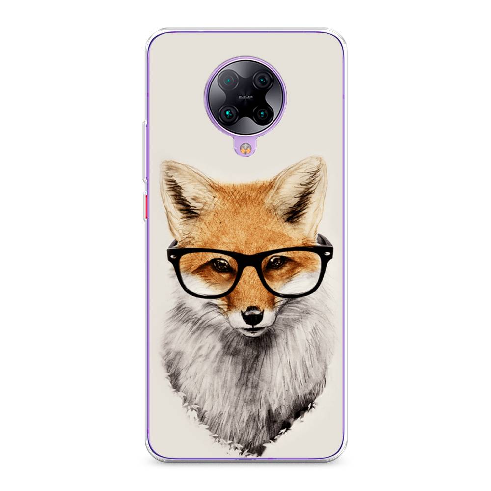 Чехол Awog на Poco F2 Pro/Redmi K30 Pro 