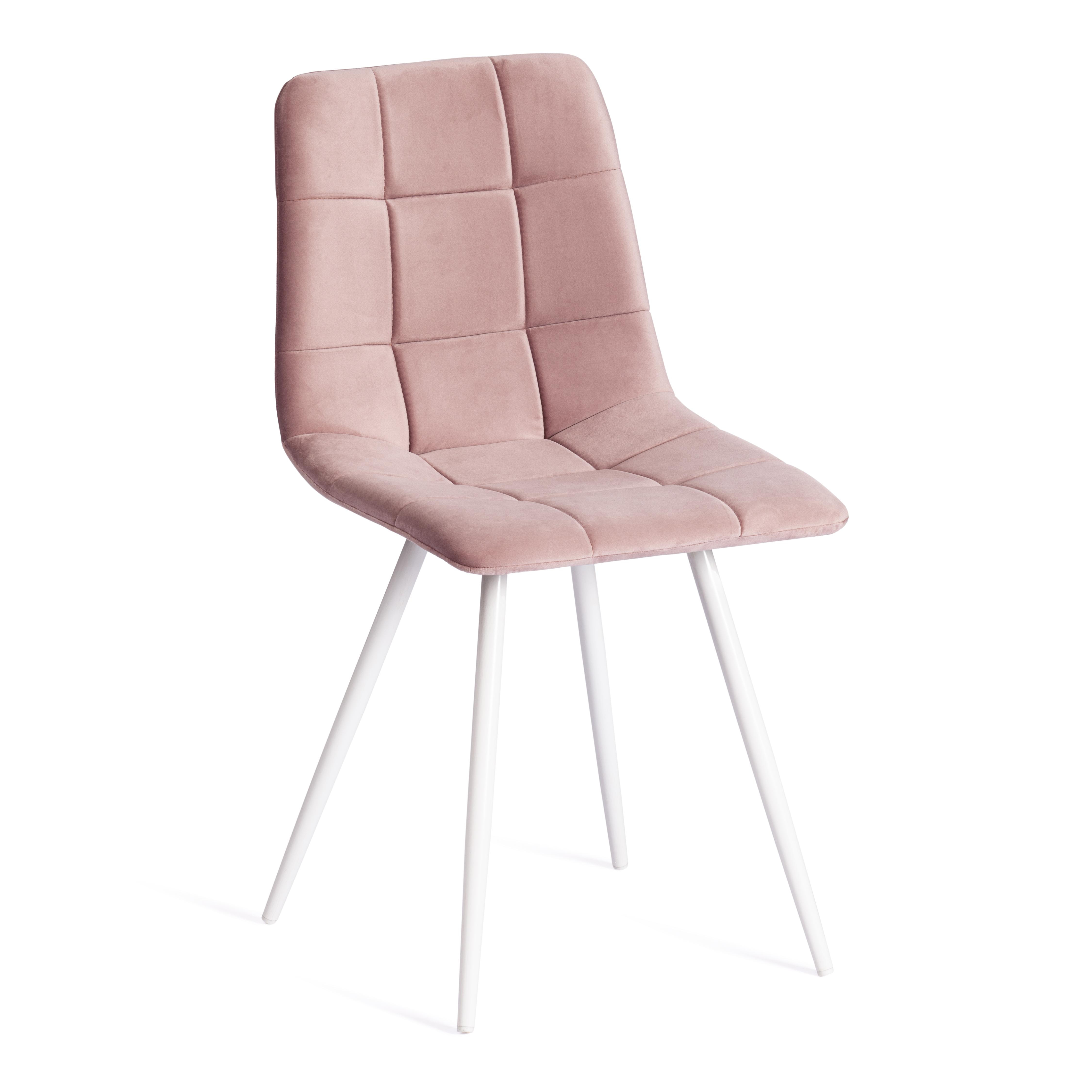 

Стулья для кухни мягкие 4 шт со спинкой обеденные кухонные Tetchair CHILLY, CHILLY (mod. 7095-1)