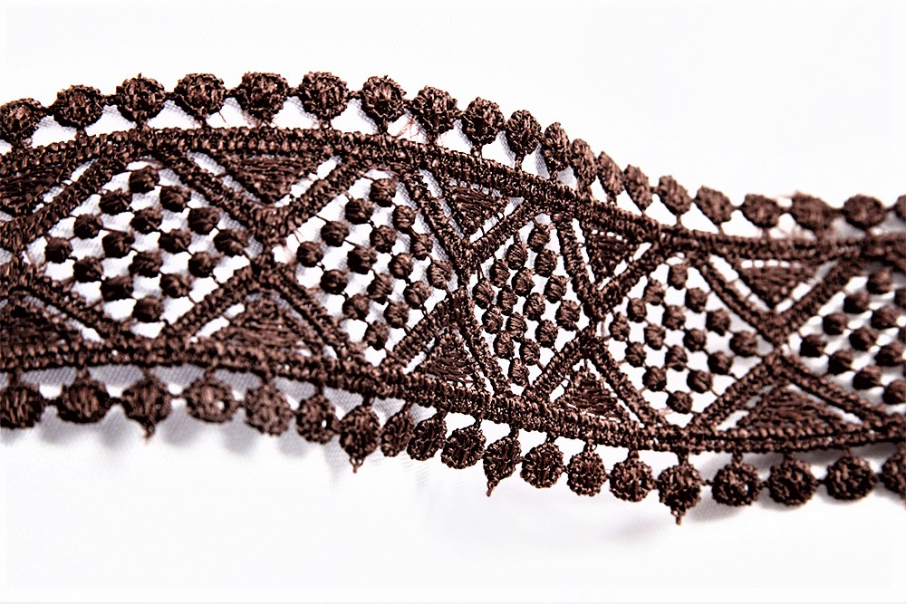 

Лента Gamma 42 мм 10 +/- 02 м цвет коричневый