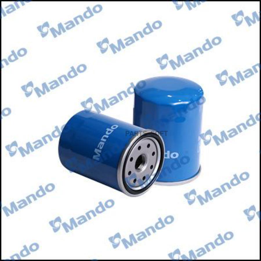 

Фильтр Масляный Toyota 1.4-3.4 82- Mando Mmf040142 Mando арт. MMF040142