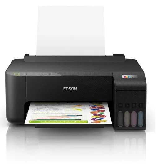 

Принтер струйный Epson L1250, L1250
