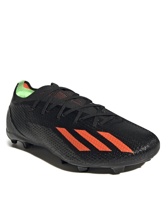 

Кроссовки мужские Adidas X Speedportal 2 Fg ID4920 черные 40 EU, Черный, X Speedportal 2 Fg ID4920