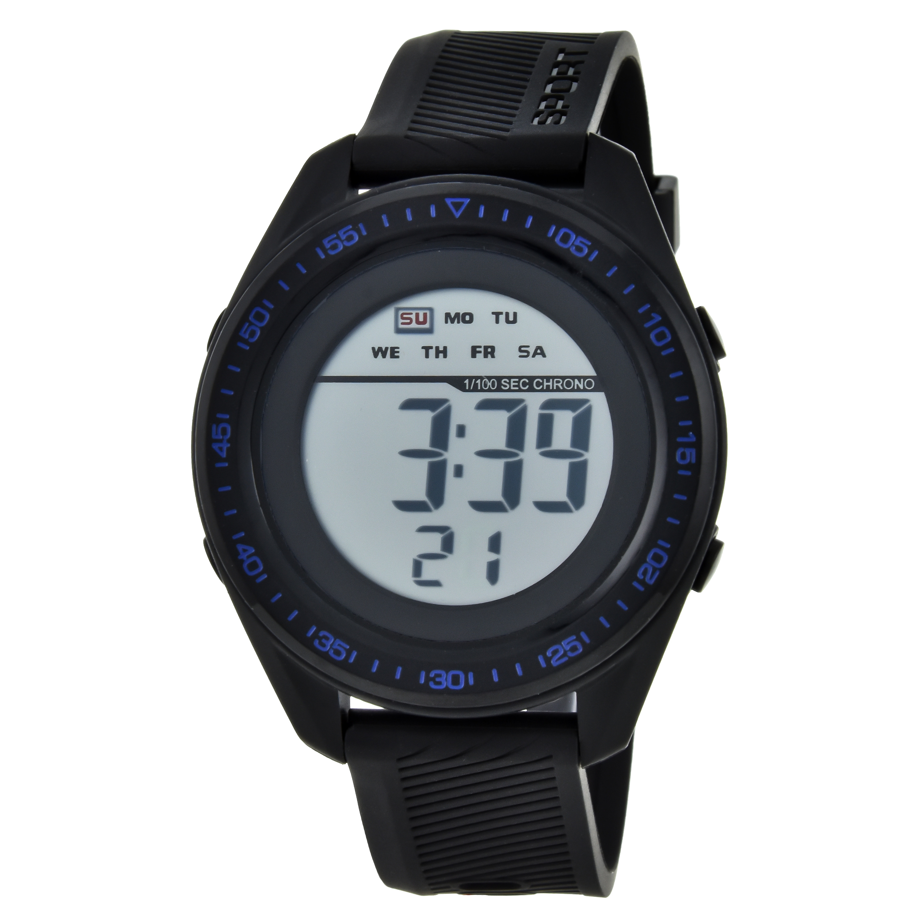 

Наручные часы мужские SKMEI 1638BUWT, 1638BUWT
