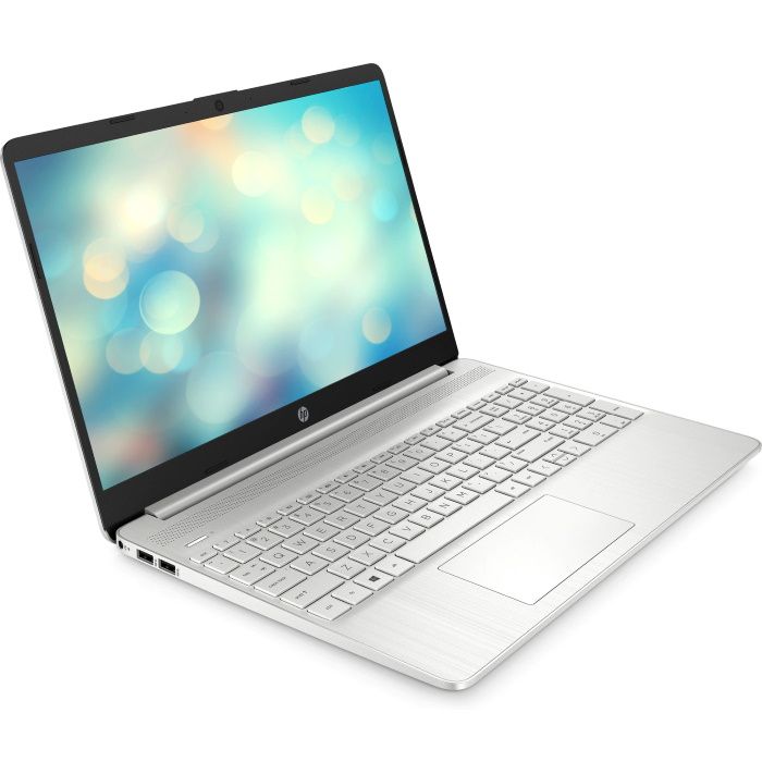 

Ноутбук HP 15s-eq2124ur Silver (601H2EA), 15s-eq2124ur