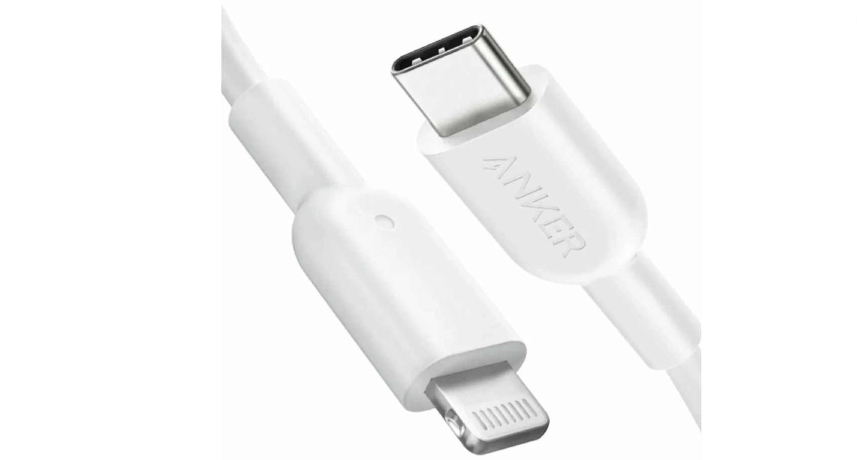 Кабель Anker A8632 30-pin Apple; 30-pin Samsung-отсутствует