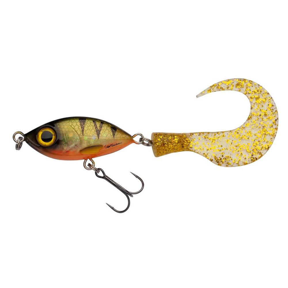 

Воблер Abu Garcia, SVZ McMio 235, Yellowfin Perch