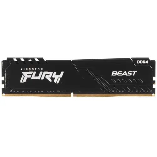 

Оперативная память Kingston (KF436C17BB/8), DDR4 1x8Gb, 3600MHz