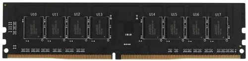 

Оперативная память AMD (R7416G2400U2S-UO), DDR4 1x16Gb, 2400MHz
