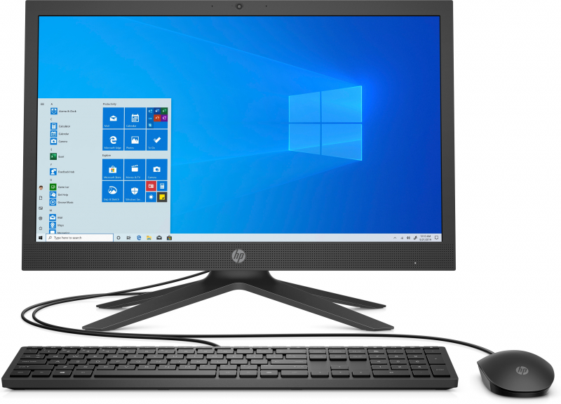 

Моноблок HP 21-b1029ur Black (5D478EA), 21-b1029ur