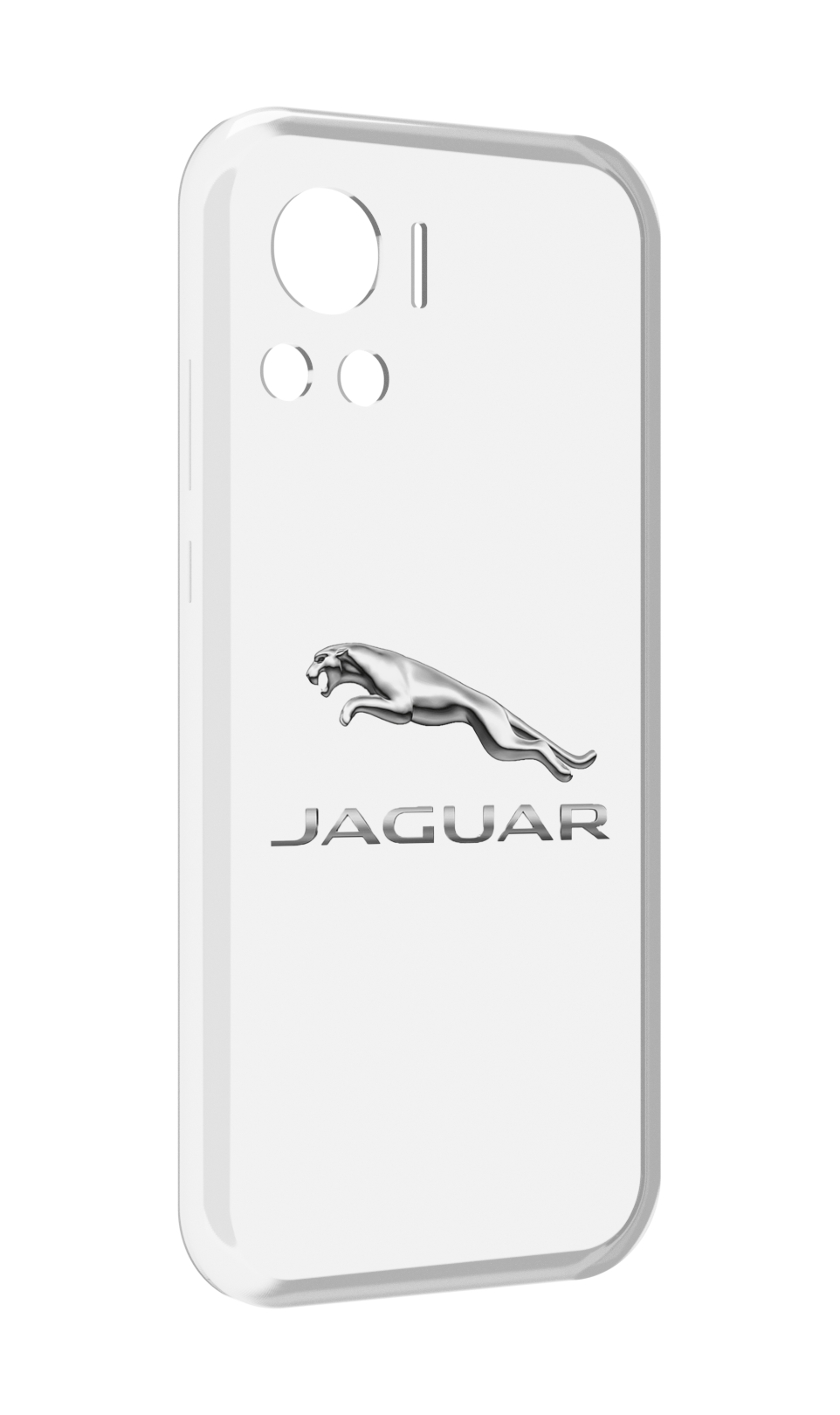 

Чехол MyPads jaguar-3 для Motorola Edge 30 Ultra, Прозрачный, Tocco