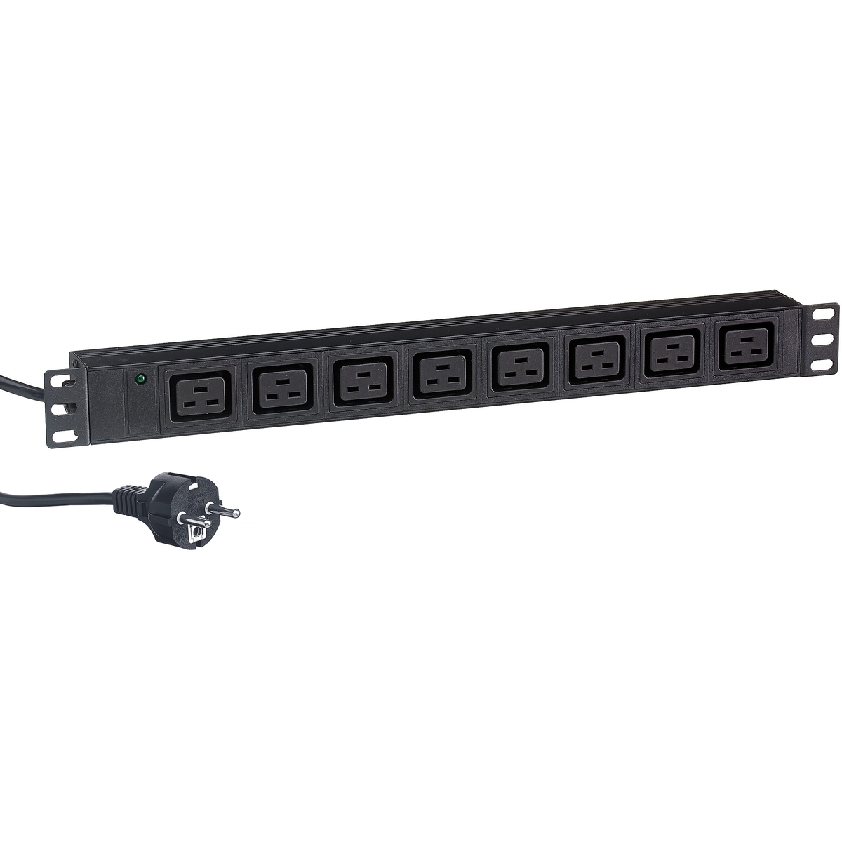 Exegate ServerPro PDU-19H015 Al-8C19-EU3