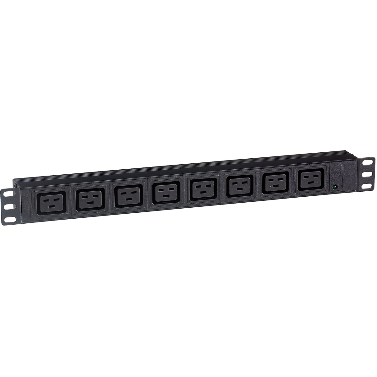 

Exegate ServerPro PDU-19H014 Al-8C19-C20