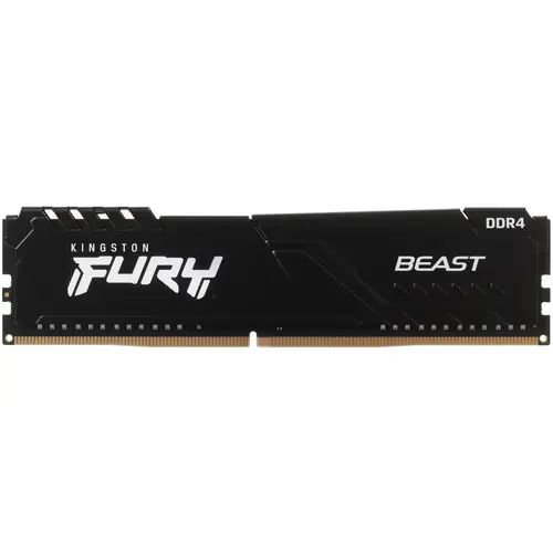 

Оперативная память Kingston (KF426C16BB/4), DDR4 1x4Gb, 2666MHz