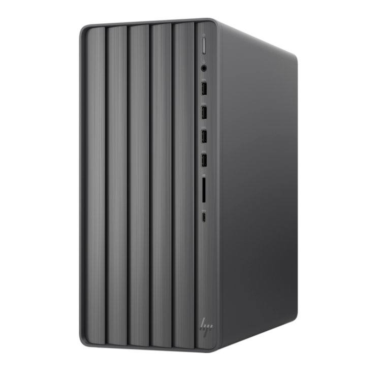 

Настольный компьютер HP TE01-2012ur Black (5D2D8EA), TE01-2012ur