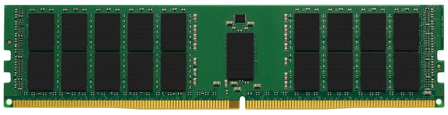 Оперативная память Kingston 64GB DDR4 (KTH-PL429/64G), DDR4 1x64Gb, 2933MHz