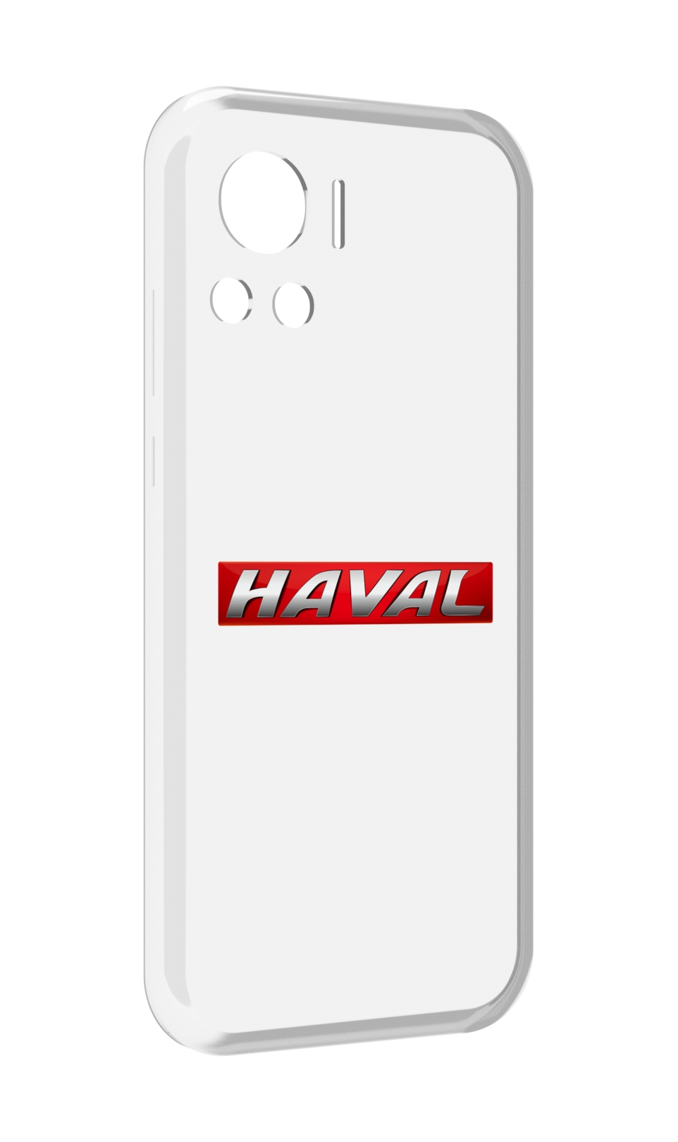 

Чехол MyPads haval-хавэил для Motorola Edge 30 Ultra, Прозрачный, Tocco