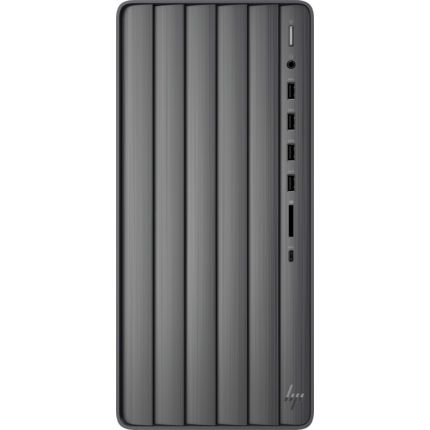 

Настольный компьютер HP TE01-2005ur Black (49M16EA), TE01-2005ur