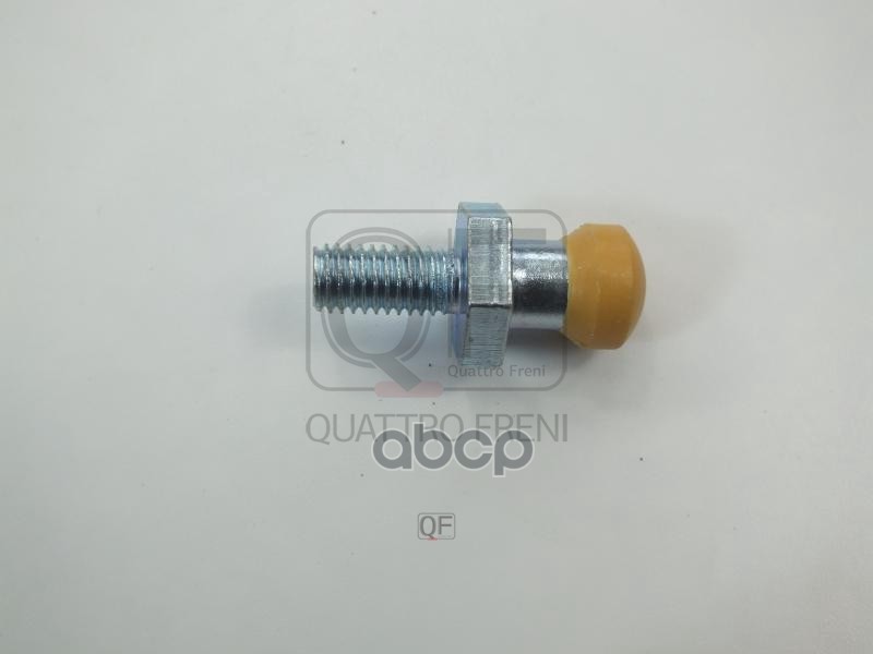 

Болт Регулировочный QUATTRO FRENI арт. qf30b00013