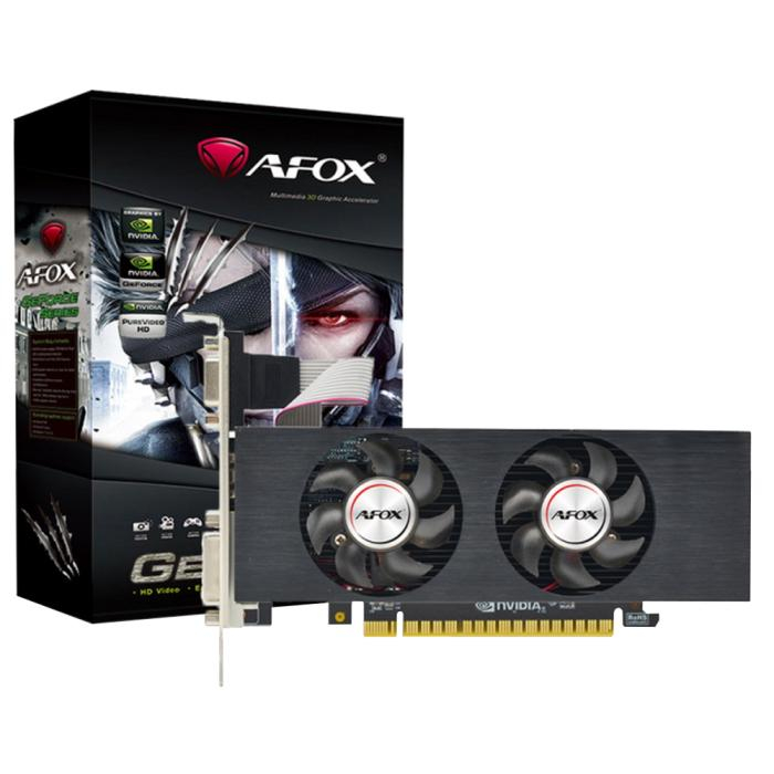 Видеокарта AFOX NVIDIA GeForce GT 750 (AF750-2048D5L4-V2)